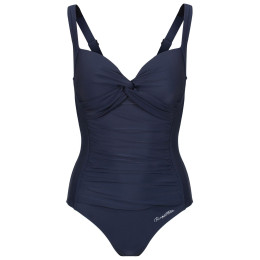 Costum de baie femei Regatta Sakari Swim Costume albastru Navy