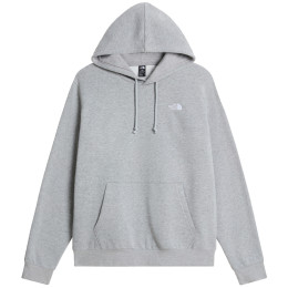 Hanorac bărbați The North Face M Evolution Simple Dome Regular Hoodie gri TNF Pale Grey Heather