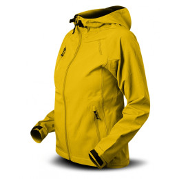 Geacă femei Trimm Hannah verde