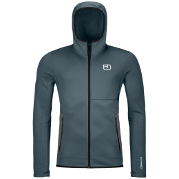 Hanorac bărbați Ortovox Fleece Hoody M