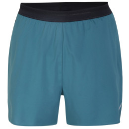 Pantaloni scurți bărbați Dare 2b Accelerate Short verde închis