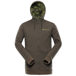 Hanorac bărbați Alpine Pro Bradam bej