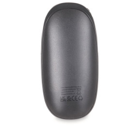 Încălzitor mâini Lifesystems Rechargeable Hand Warmer negru