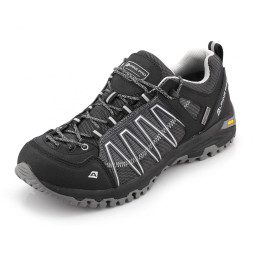 Încălțăminte de treking Alpine Pro Triglav 3 PTX Low negru