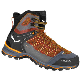 Încălțăminte bărbați Salewa Ms Mtn Trainer Lite Mid Gtx