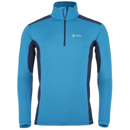 Tricou funcțional bărbați Kilpi Wilke M (2018) albastru Blu