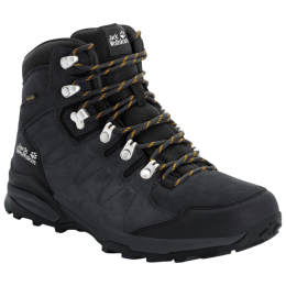 Încălțăminte bărbați Jack Wolfskin Refugio Texapore Mid M