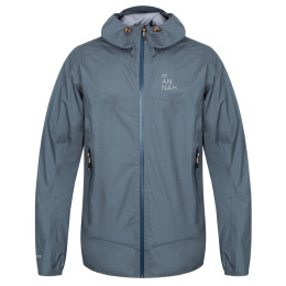 Geacă bărbați Hannah Skylark verde închis