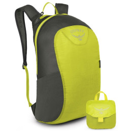 Rucsac Osprey Ultralight Stuff verde deschis lime green