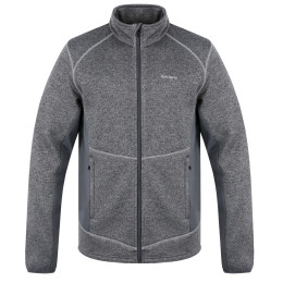 Pulover bărbați Husky Alan M gri închis