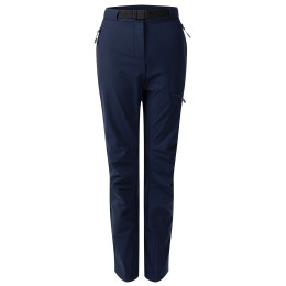 Pantaloni femei Dare 2b Melodic Pro II Trouser albastru Navy