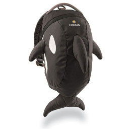 Rucsac pentru copii LittleLife Dri Store Orca