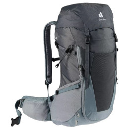 Rucsac Deuter Futura 26 gri GraphiteShale