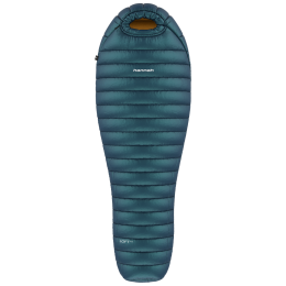Sac de dormit de puf Hannah Loft 400 185 cm