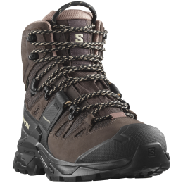 Încălțăminte de trekking femei Salomon Quest 4 Gore-Tex