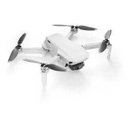 Dron DJI Mavic Mini alb