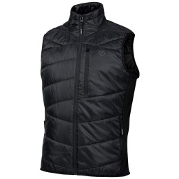 Vestă bărbați Dare 2b Aero Fuse Padded Gilet