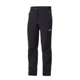 Pantaloni femei Alpisport Micro Woman