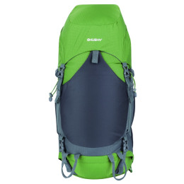 Rucsac Husky Menic 50 l verde
