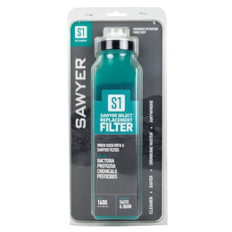 Sticlă Sawyer S1 Foam Filter