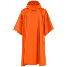 Poncho Fjällräven Poncho portocaliu/ Safety Orange