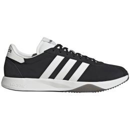 Încălțăminte bărbați Adidas Run 76/26 negru/alb Cblack/Cwhite/Cblack