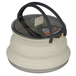 Fierbător Sea to Summit X-Kettle 1.3L