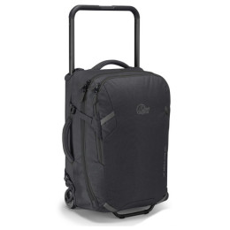 Cestovní taška Lowe Alpine AT Roll-On 40 gri închis