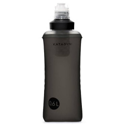 Filtru de apă Katadyn BeFree 0,6l LE Tactical