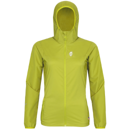 Geacă femei High Point Helium Pertex 2.0 Lady Jacket