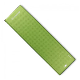 Saltea Trimm Lighter verde