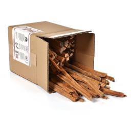 Lemn de foc Light My Fire MayaSticks 4,5 kg maro brown