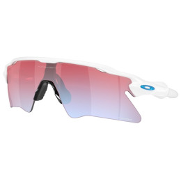 Ochelari de soare OAKLEY Radar Ev Heater roz Polished White