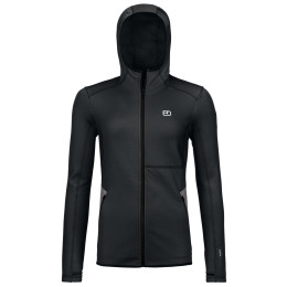 Hanorac femei Ortovox Fleece Hoody W