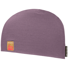 Căciulă Ortovox 150 Cool Beanie violet Wild Berry