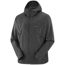 Geacă bărbați Salomon Outwind FZ Jacket M
