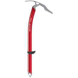 Piolet alpinsim Skylotec Asgard roșu Dolomite Red