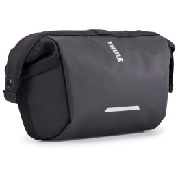Geantă pentru ghidon Thule Chasm Handelbar Bag 2L negru black