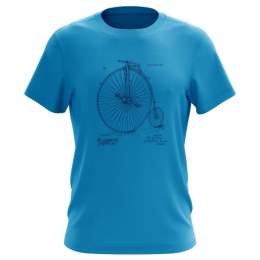 Tricou bărbați Northfinder Tadeo