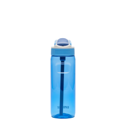 Sticlă Kambukka Lagoon 750 ml albastru Crisp Blue
