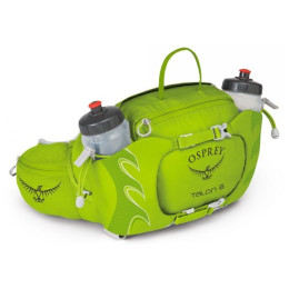 Borsetă Osprey Talon 6 verde spring green