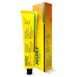 Cremă Namman Muay thajský krém 100g