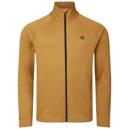 Hanorac bărbați Dare 2b Fuse Up Full Zip maro Wood Brown