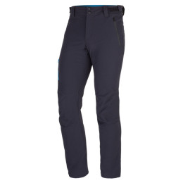 Pantaloni bărbați Northfinder Russ negru 269Black