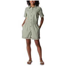 Salopetă femei Columbia Silver Ridge Utility™ Romper bej safari