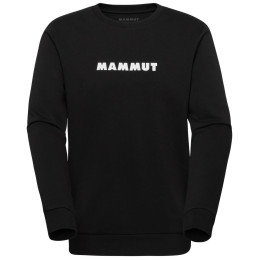 Hanorac bărbați Mammut Mammut Core ML Crew Neck Men Logo