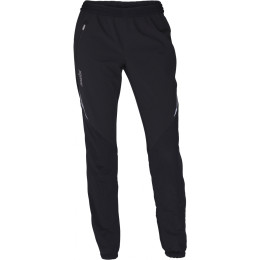 Pantaloni femei Swix Geilo negru