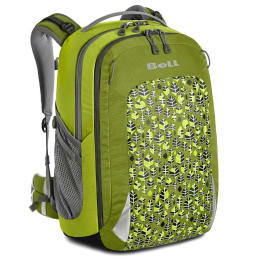Rucsac de școală Boll Smart 24 Leaves