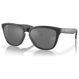 Ochelari de soare OAKLEY Frogskin Prizm Black Polarized negru Prizm Black Polarized