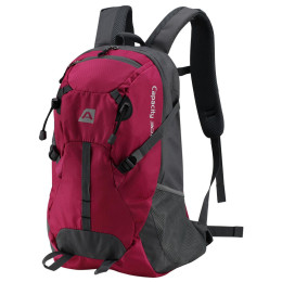 Rucsac Alpine Pro Sandr 30l roșu
